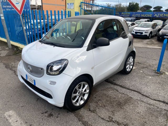 Smart ForTwo 70 1.0 Youngster benzina gpl !!!!sc