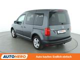 Volkswagen Caddy 1.4 TSI Trendline BlueMotion*NAVI*CAM*SHZ* - Volkswagen Caddy: Bluemotion