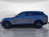 Land Rover Range Rover Velar D300 R-Dynamic HSE ACC Panoram - silberne Land Rover Range Rover Velar