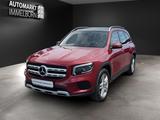 Mercedes-Benz GLB 200 d 7Sitz*Kamera*Pano*AHK*Mubeam*Distro*18 - scheckheftgepflegte Mercedes GLB 200