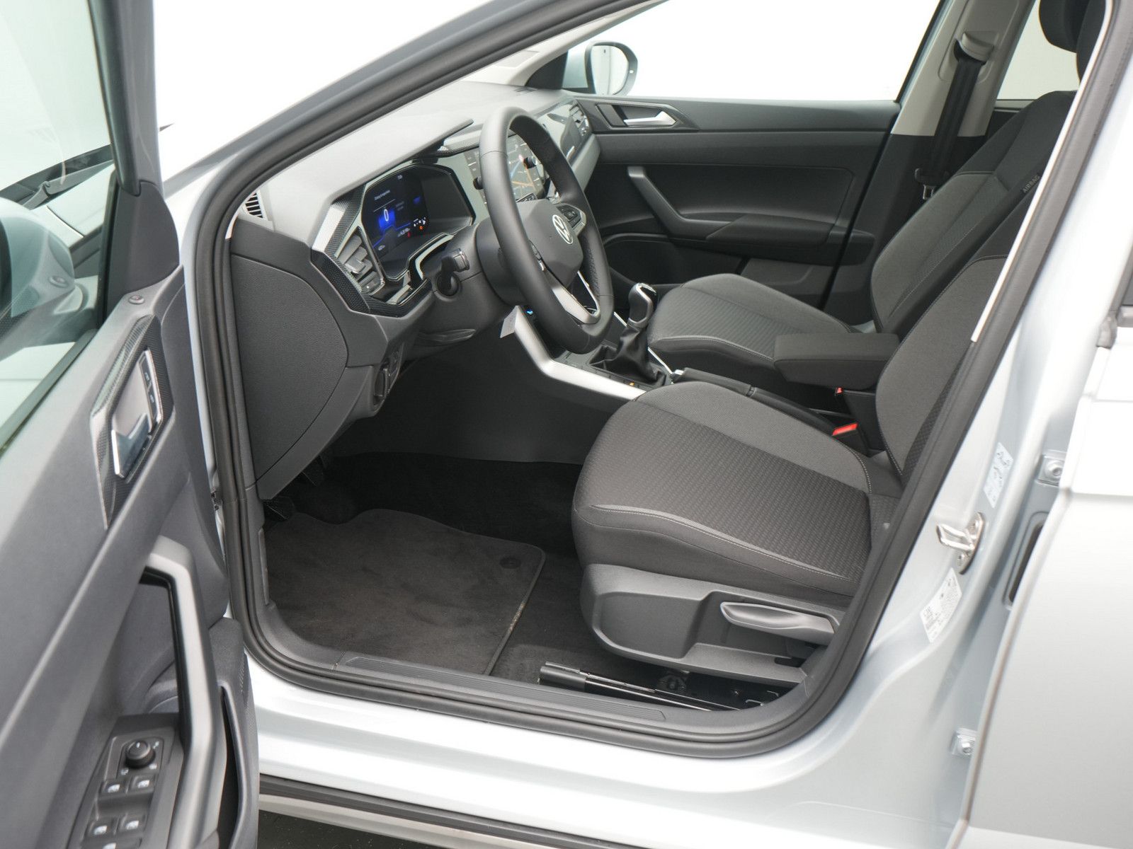 Volkswagen Taigo - Bild 12
