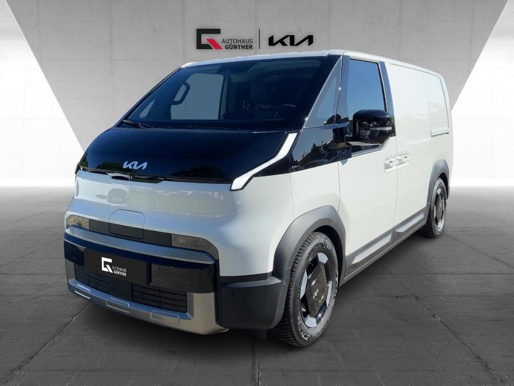 Kia PV5