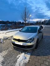 Volkswagen Golf 6 gti 2012 - Motorschaden - Volkswagen: Motors