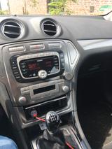 Ford Mondeo 2,0 Titanium - Ford Mondeo: Privatanbieter