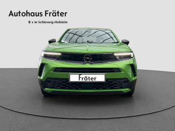 Fotografie 2 des Opel Mokka-e Elegance Kamera Sitzheizung LED DAB+