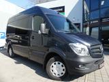 Mercedes-Benz Sprinter Kasten 319 CDI V6 Autom. XENON/SHZ/AHK - Mercedes-Benz 6x6