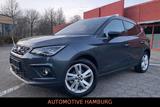 Seat Arona 1.5 TSI FR*Klima*NAVI*LED*Kamera*AHK*VIEW - Seat Arona Gebrauchtwagen in Hamburg