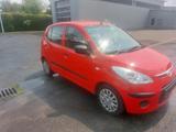 Hyundai i10 - Hyundai i10