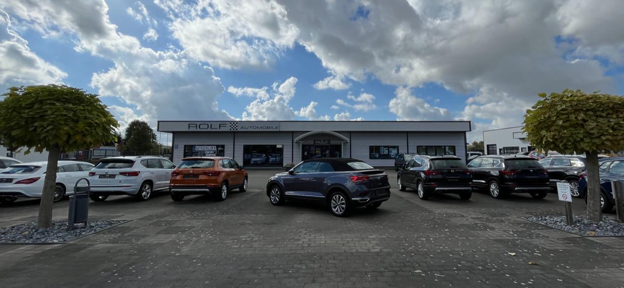 Volkswagen Golf 1.0 TSI Life*DAB*LED*APP CONNECT*PDC*ACC*, миниатюра 18