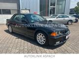 BMW 325i Cabrio * M-Paket * Hardtop * SRA * Klima * - BMW 3er Reihe: Cabrio