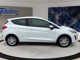 Ford Fiesta Trend 1.1l 52kW 3-türig Trend BT+Allwette - Ford Fiesta: 1.3