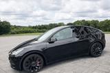 Tesla Model Y Performance Dual Motor AWD Performance