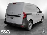 Mercedes-Benz Citan 110 CDI PRO MBUX+RüKam+Totwinkel+Holzfußb. - weiße Mercedes-Benz Citan