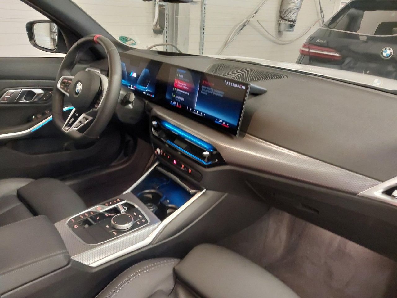 BMW M340i - Bild 10