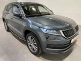 Skoda Kodiaq 2.0 TDI DSG Laurin&Klement EU6d Leder LED - Skoda: Laurin Klement