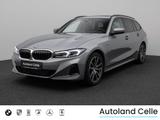 BMW 330e Panorama Kamera HUD DAB HiFi AHK Sport Lede