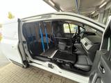 Renault Kangoo Rapid III Open Sesame