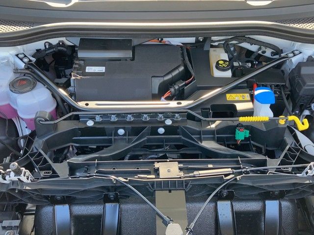 Fahrzeugabbildung Audi Q4 e-tron Sportback 40 e-tron S line, Matrix LED