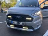 Ford Tourneo Connect 1.5 EcoBlue 88kW Auto Active... - Ford Tourneo Connect in Frankfurt (Main)