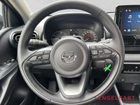 Mazda 2 Hybrid - Vorschau Bild 8