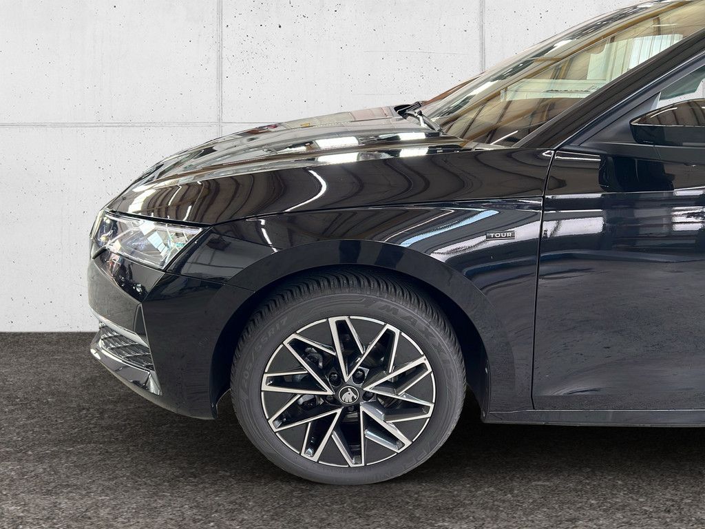 Skoda Octavia - Bild 20