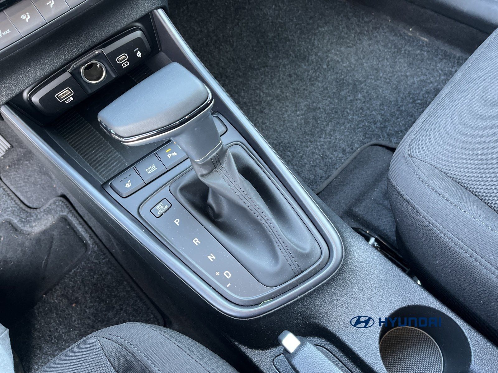 Hyundai i20 – Bild 14