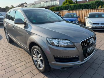 Audi Q7 - 5