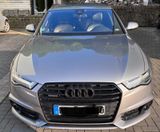 Audi A6 Allroad 3.0 TDI quattro 160kW S tronic - - Audi A6 Allroad aus 2016