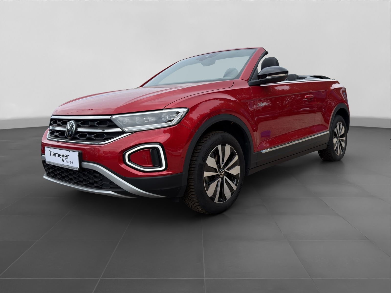 Volkswagen T-Roc - Bild 2