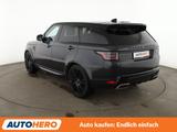 Land Rover D250 Mild-Hybrid HSE Dynamic Stealth Aut.*TEMPO* - Land Rover Range Rover Sport in Frankfurt (Main)