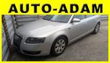 Audi A6 Limousine 2.4*Automatik*2 Hand* - Audi A6 aus 2007: 4.2