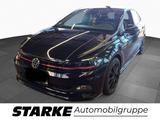 Volkswagen Polo GTI 2.0 TSI DSG  Navi LED PDC LM Tempo Klim - Volkswagen Polo: GTI Dsg