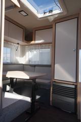 Knaus Sport 500 EU ab Jandelsbrunn - Knaus Sport 500 eu