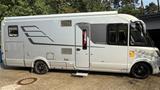 HYMER / ERIBA / HYMERCAR B-Klasse ML I 780 - Hymer B Klasse ML I 780