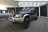 Nissan Patrol GR Autom. Winde Standhz. 285/75/16 Klima - Nissan Patrol: Automatik