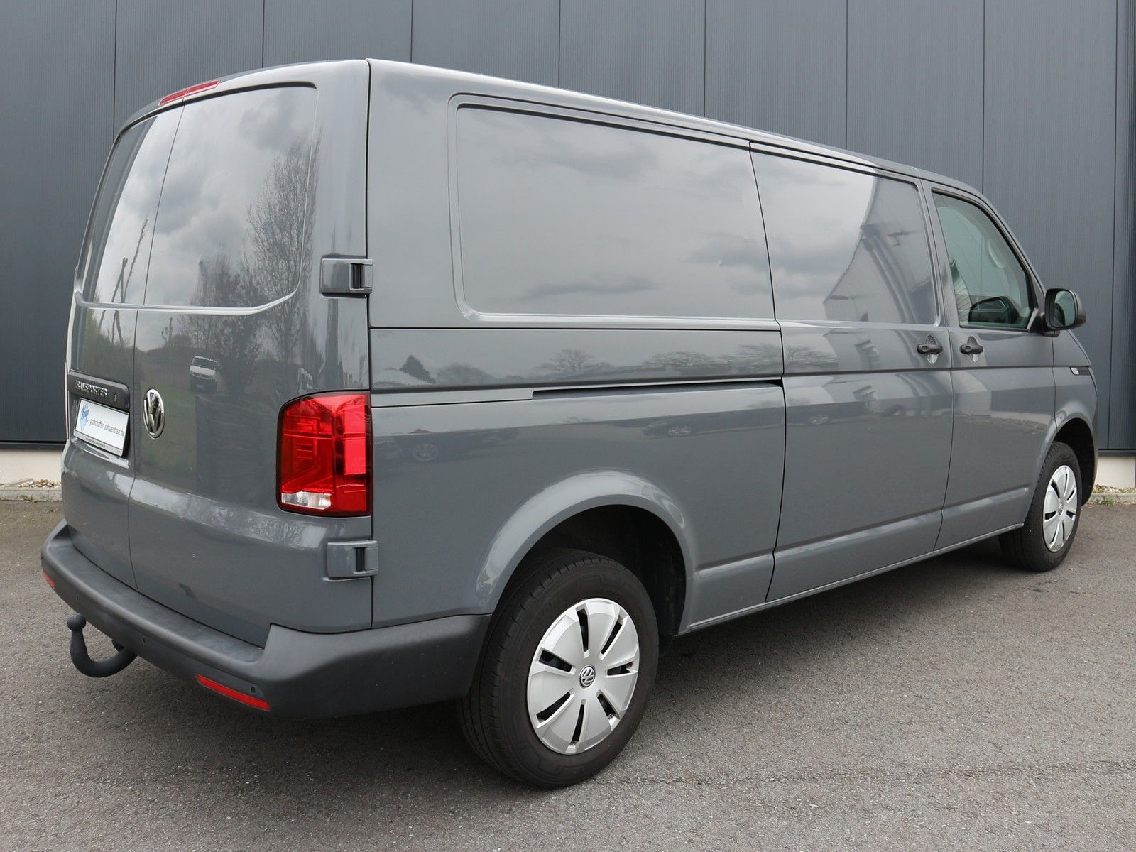 Volkswagen T6 andere - Bild 4