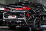 BMW X6 M Competition*Hamann*3xTV*ACC*B&W*Pano SKY*23