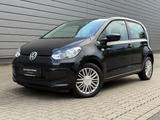 Volkswagen up! cup up! *HU/AU NEU*KLIMA*SCHECKHEFT* - gebrauchte VW up! aus dem Jahr 2014