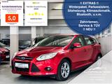 Ford Focus Lim. SYNC Edition *NEU ZAHNRIEMEN+SERVICE*