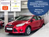 Ford Focus Lim. SYNC Edition *NEU ZAHNRIEMEN+SERVICE*