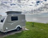 Trigano Mini Freestyle 270 - Wohnmobil oder -wagen Mini Wohnwagen gebraucht