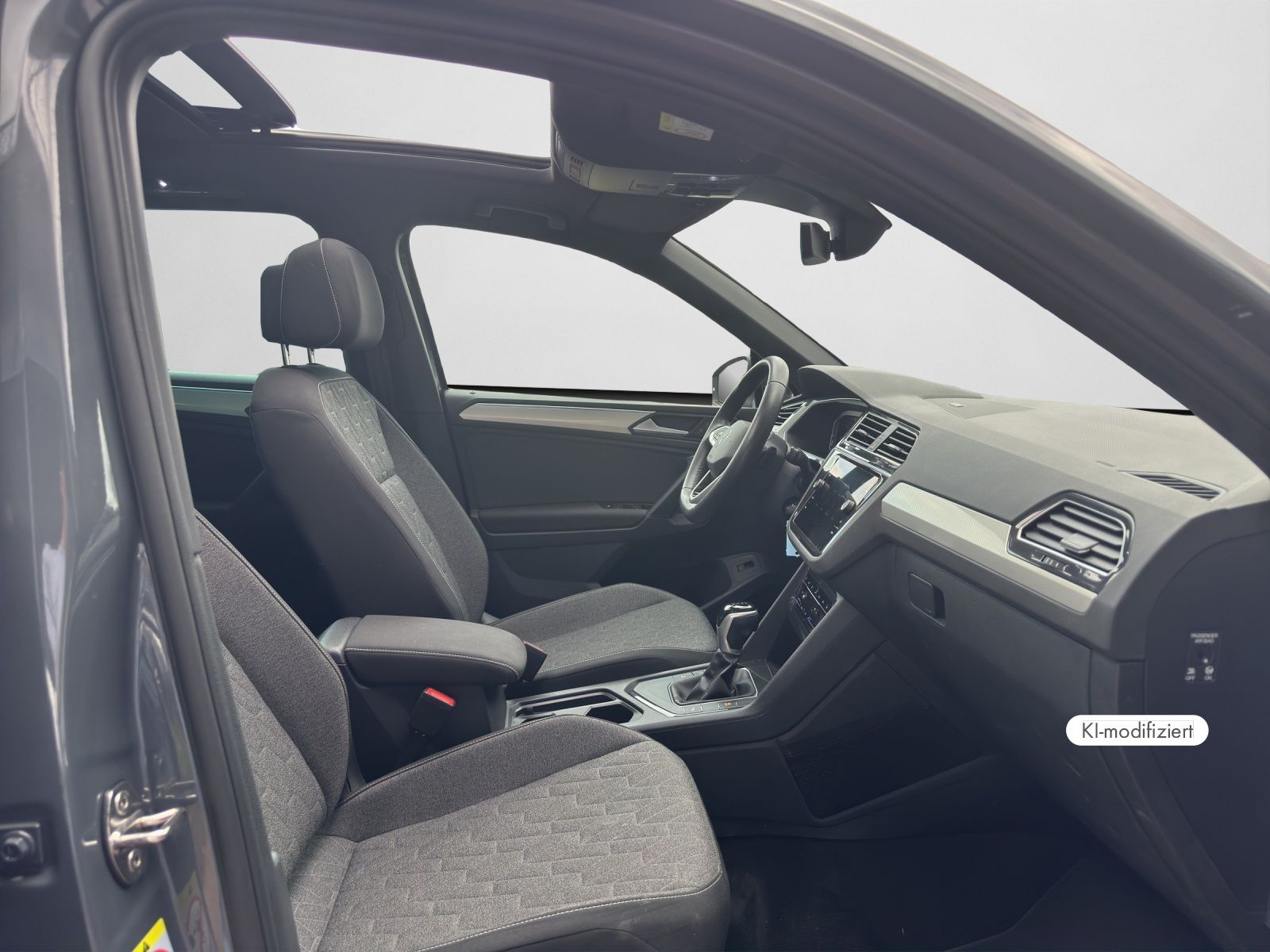 Volkswagen Tiguan - Bild 5