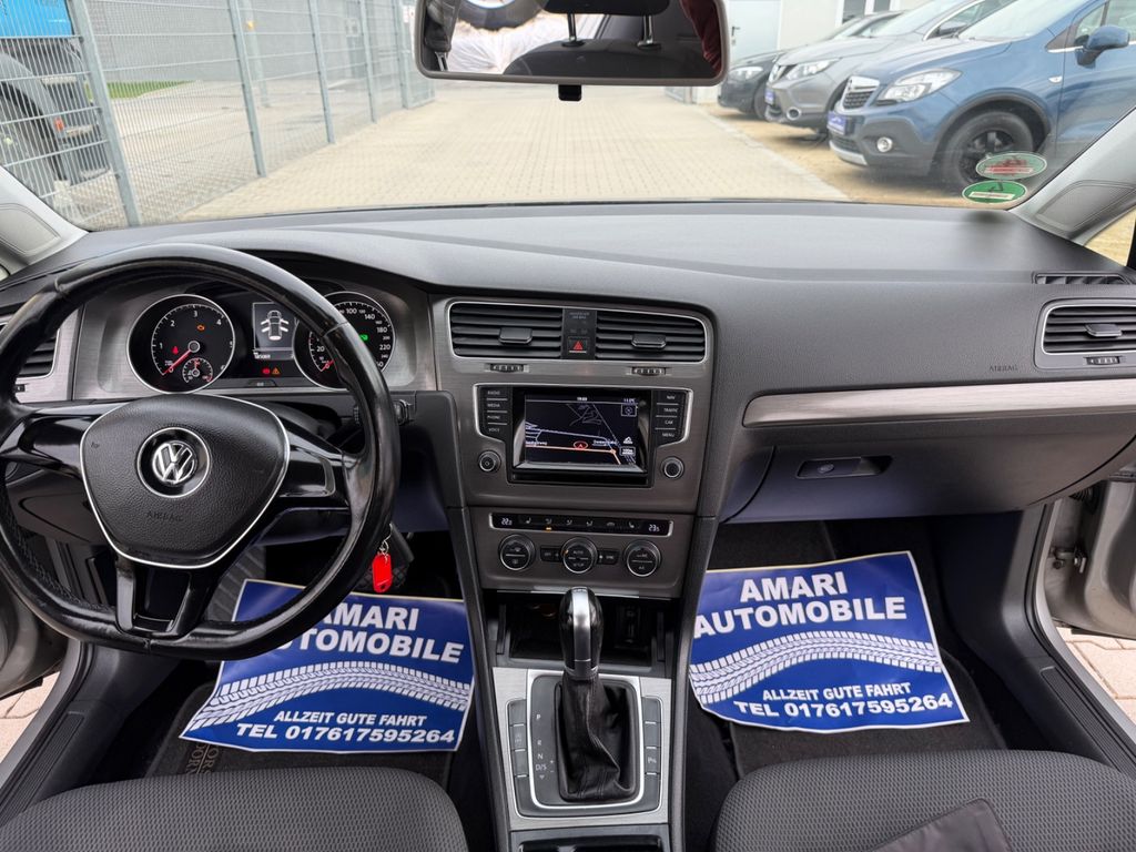 VW Golf - Bild 27