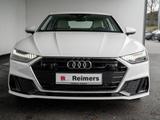 Audi A7 Sportback 45 TFSI 195(265) S tronic Leder LM - Audi A7 Gebrauchtwagen in Hamburg