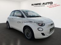 Fiat 500e Neuer 500 42 kWh  KLIMA-AT CARPLAY DAB NAVI - Image