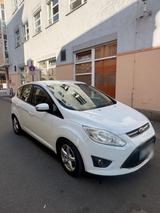 Ford C-Max 1.0 EcoBoost - Ford C-Max in Nürnberg
