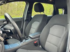 Fahrzeugabbildung Mercedes-Benz B180 Style *Navi*Sitzhzg*Allwetter*Totwinkl*LED*