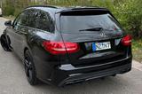 Mercedes-Benz C 63 AMG Mercedes-AMG C 63 T S Mercedes-AMG S - : Kombi, Mercedes AMG C63