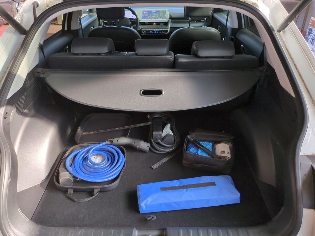 Hyundai IONIQ 5 – Bild 7
