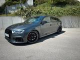 Audi RS3 KWV3, ohne OPF, RS-Pack, BBS - Audi RS3 ohne OPF Gebrauchtwagen